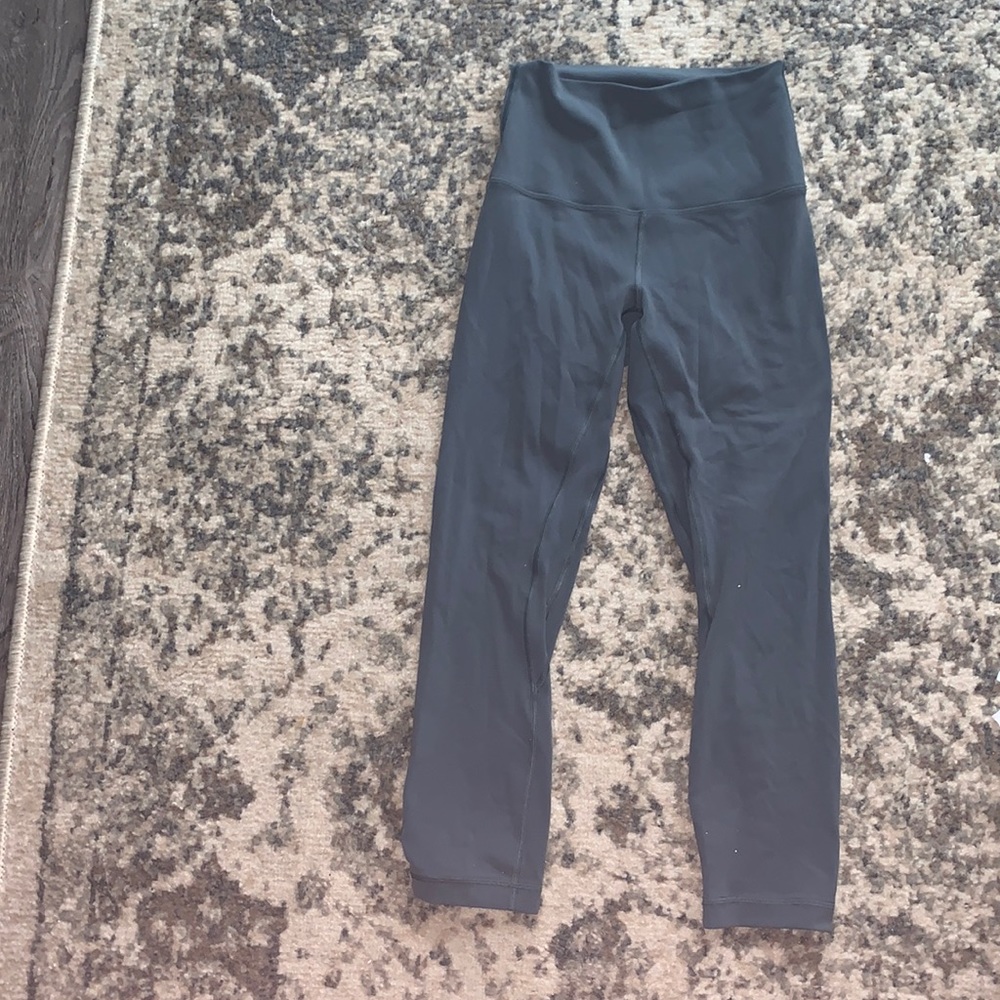 Lululemon align tights - Picture 1 of 1